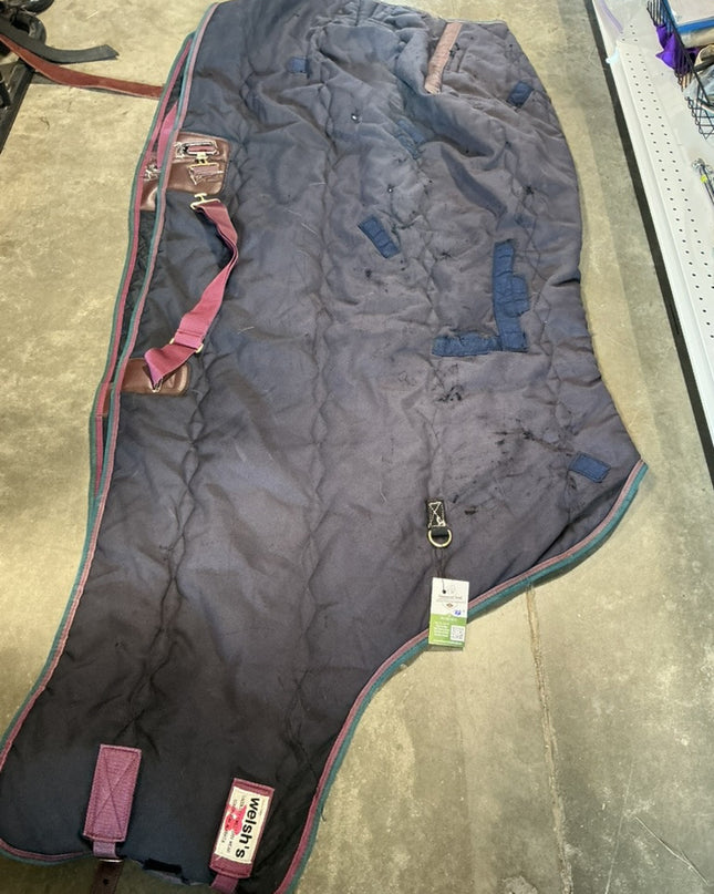 Winter Liner *repairs* 72"