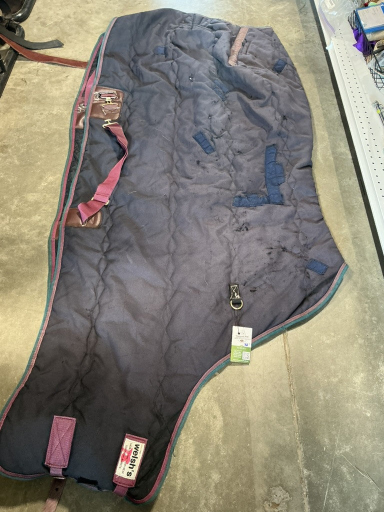 Winter Liner *repairs* 72"