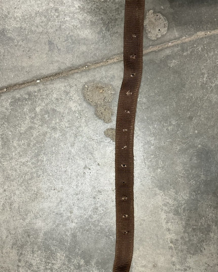 Latigo Nylon 