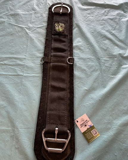 Western Cinch 30" Felt