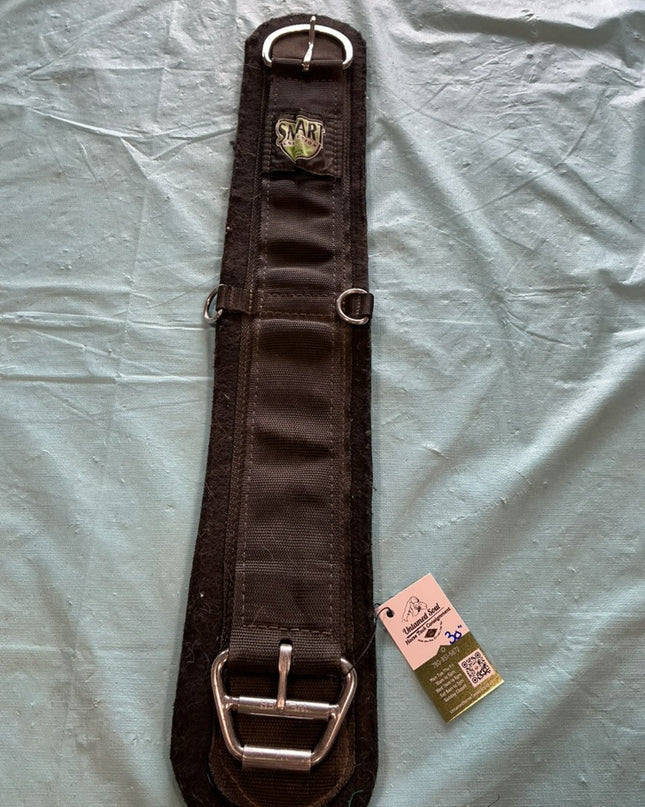 Western Cinch 30" Felt