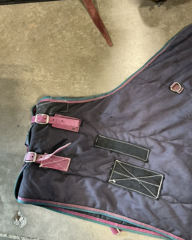 Winter Liner *repairs* 72"
