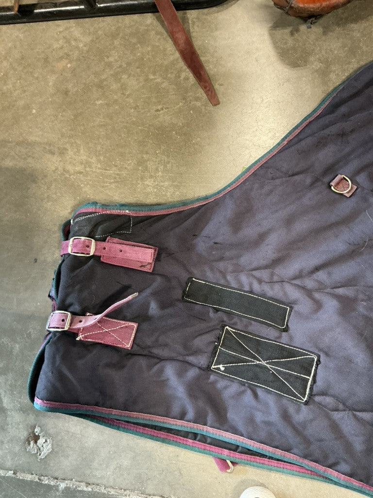 Winter Liner *repairs* 72"