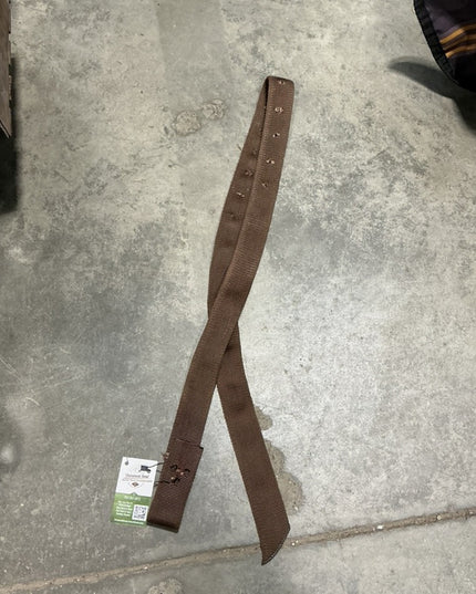 Latigo Nylon 