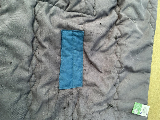 Winter Liner  Blanket 77"*repairs*