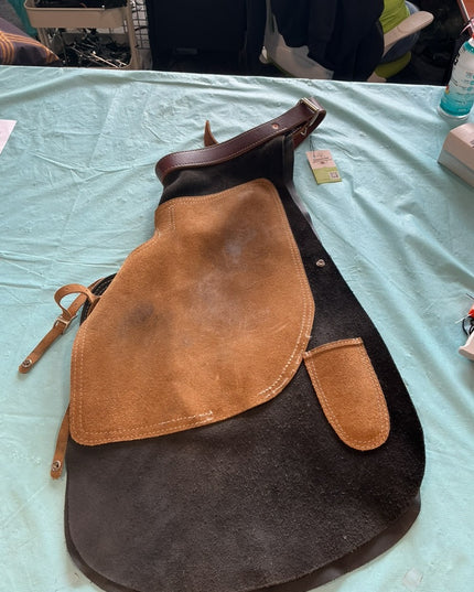 Chaps Leather/Sued farrier