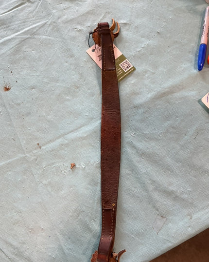 Western Brow Band 