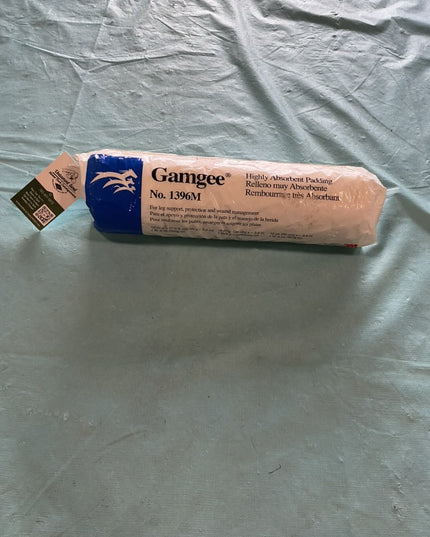 Absorbant Wrap