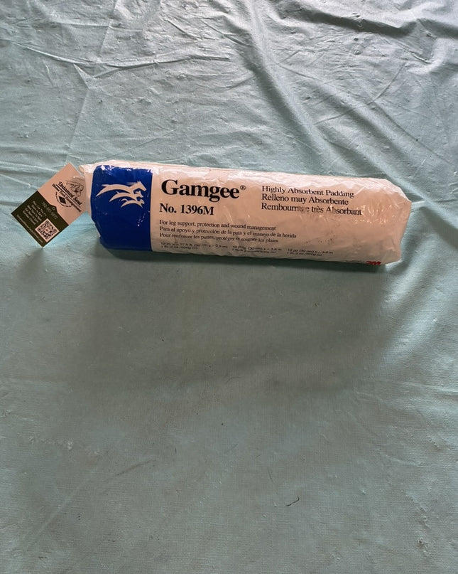 Absorbant Wrap