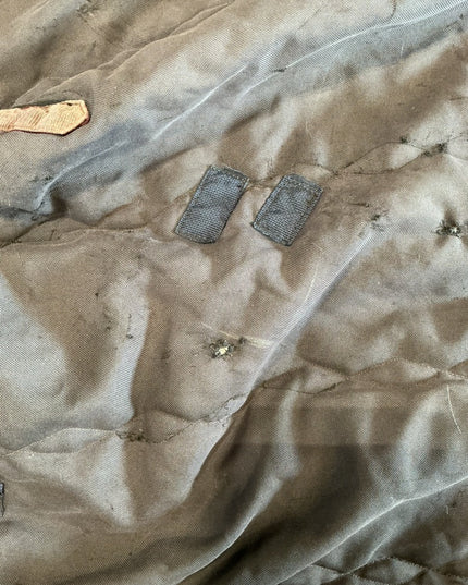 Winter Liner *repairs* 72"