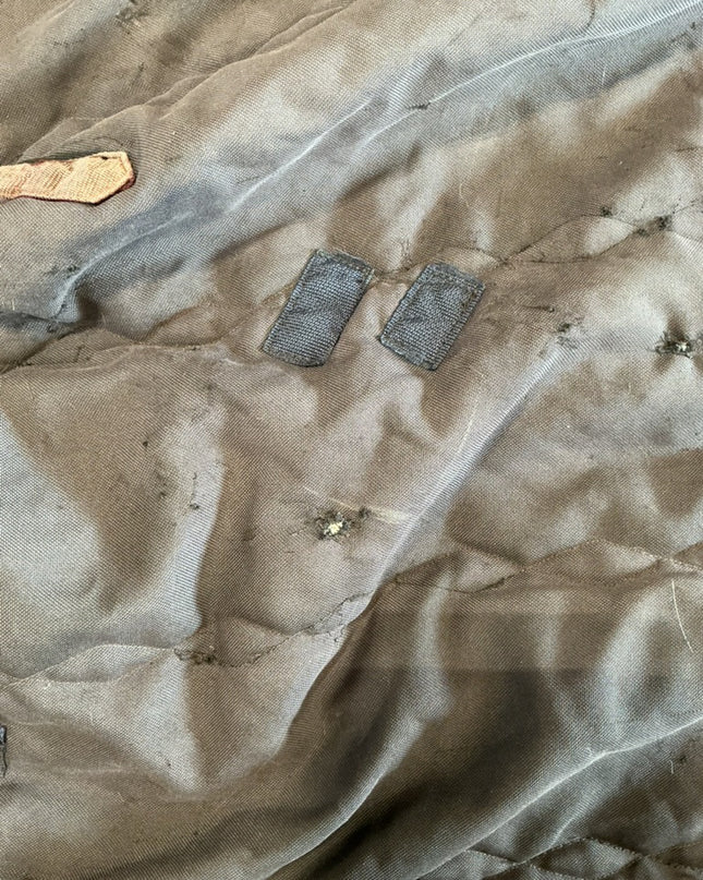 Winter Liner *repairs* 72"