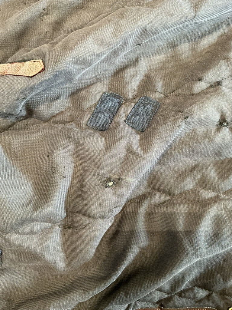 Winter Liner *repairs* 72"