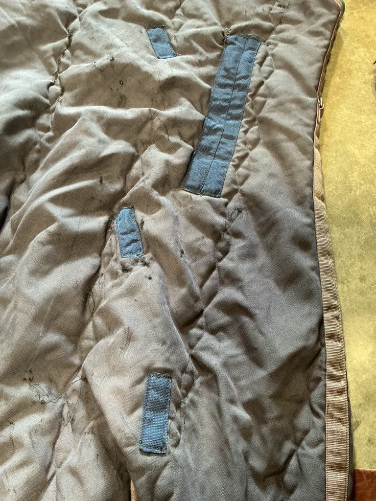Winter Liner *repairs* 72"