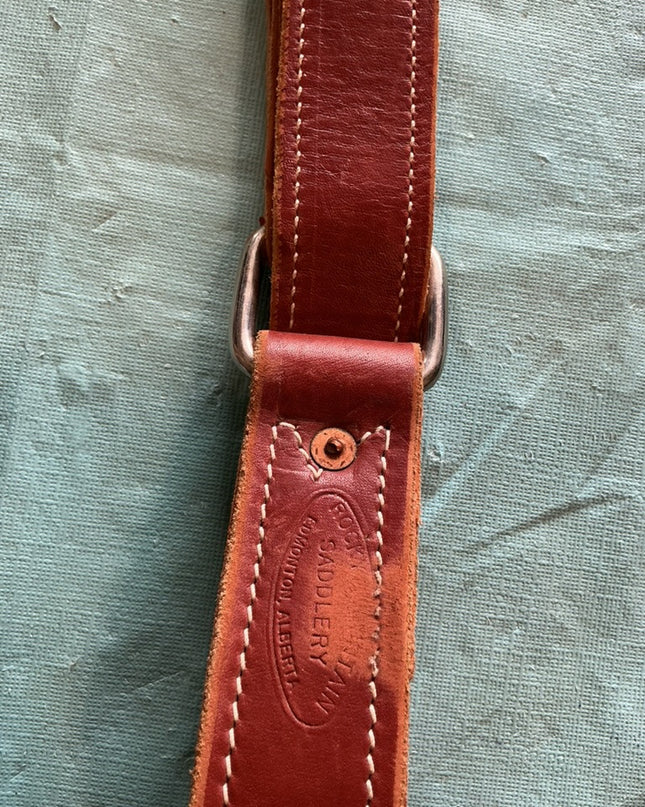 Hobbles Leather