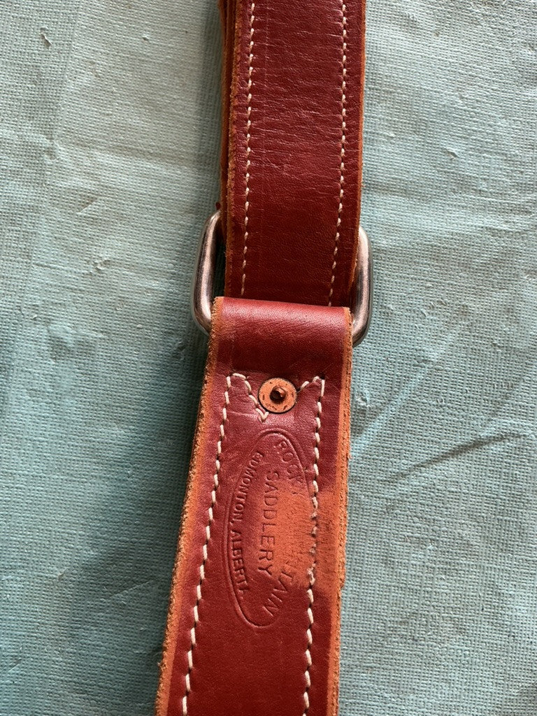 Hobbles Leather