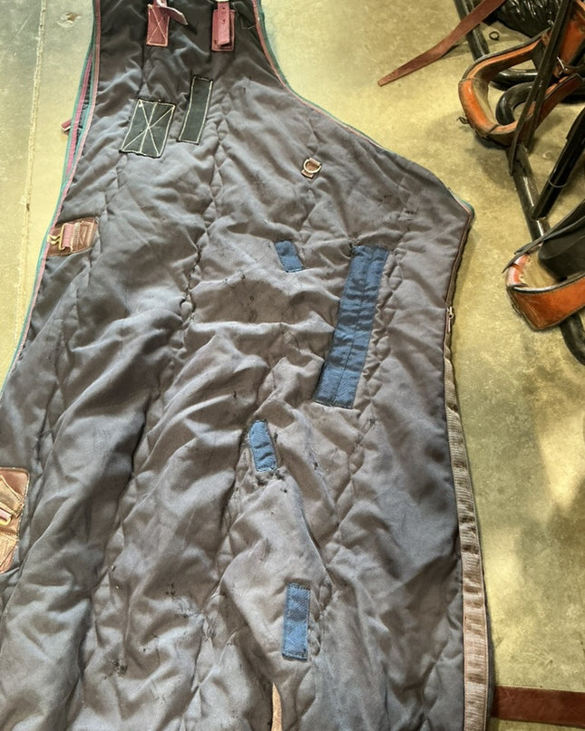 Winter Liner *repairs* 72"