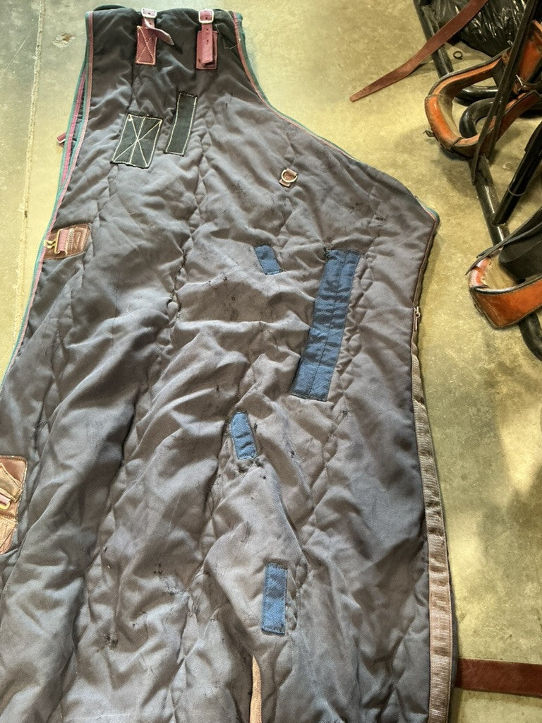 Winter Liner *repairs* 72"