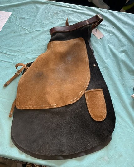 Chaps Leather/Sued farrier