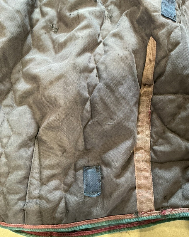 Winter Liner *repairs* 72"