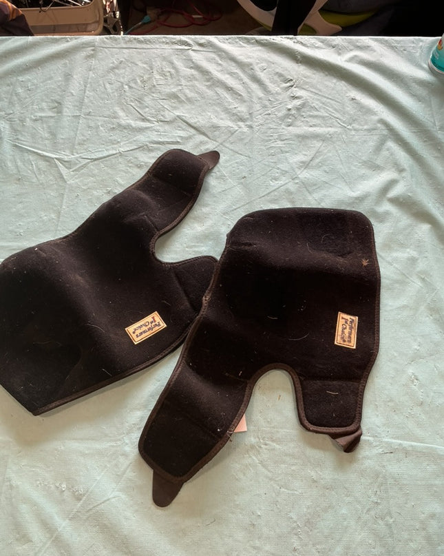 Medicine Boots Black Performers 1st Choice