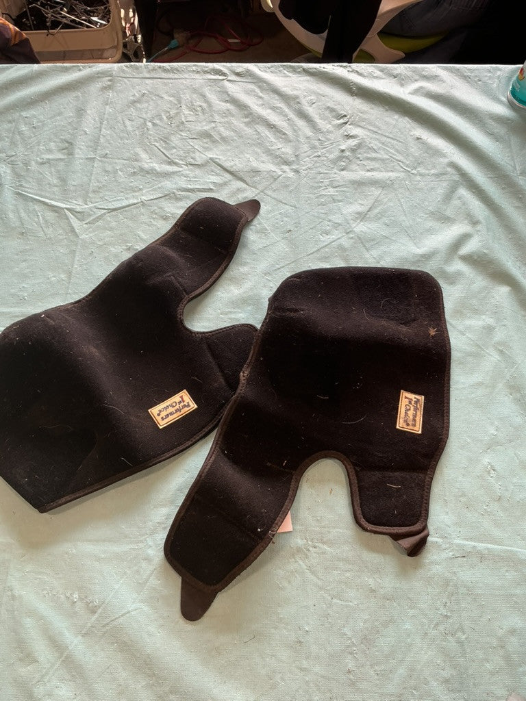 Medicine Boots Black Performers 1st Choice
