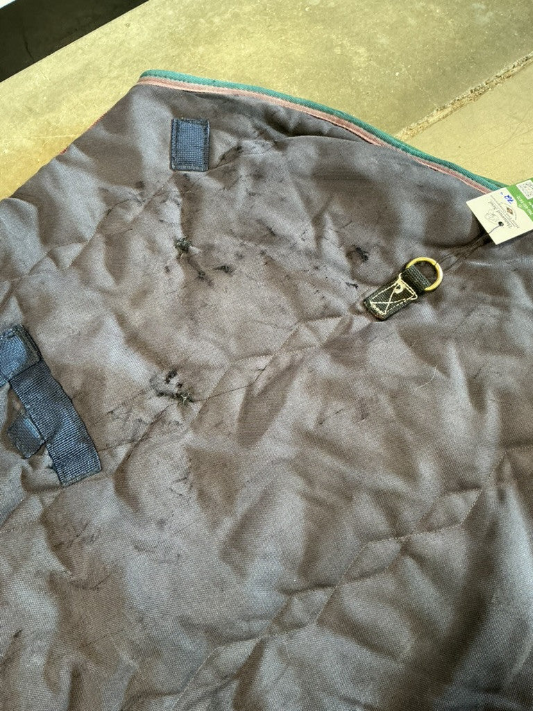 Winter Liner *repairs* 72"