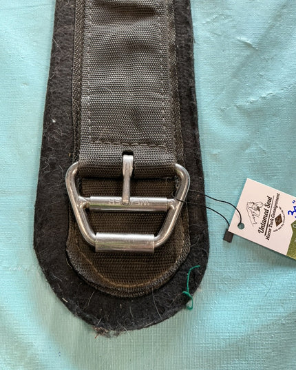 Western Cinch 30" Felt