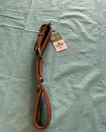 Hobbles Leather