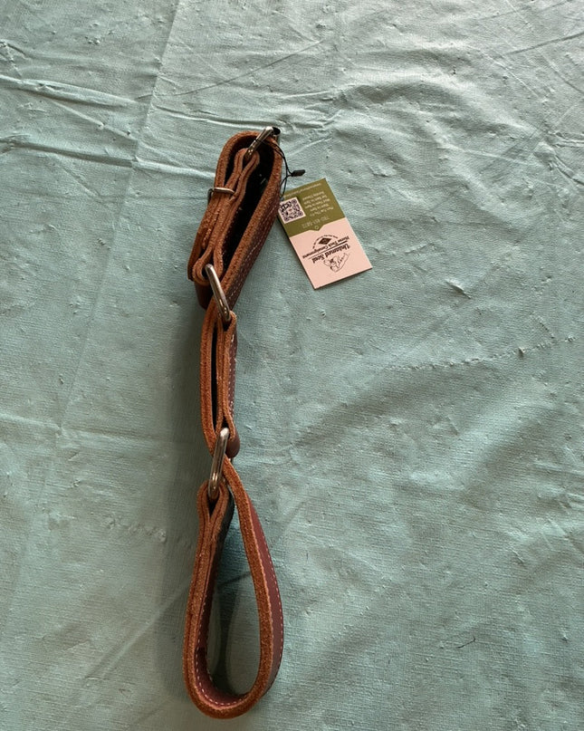 Hobbles Leather