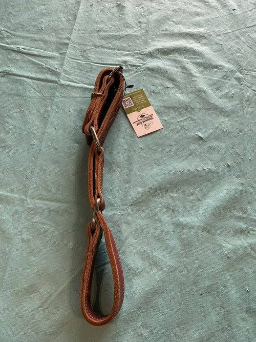 Hobbles – One-Piece Leather | Used, Very Good