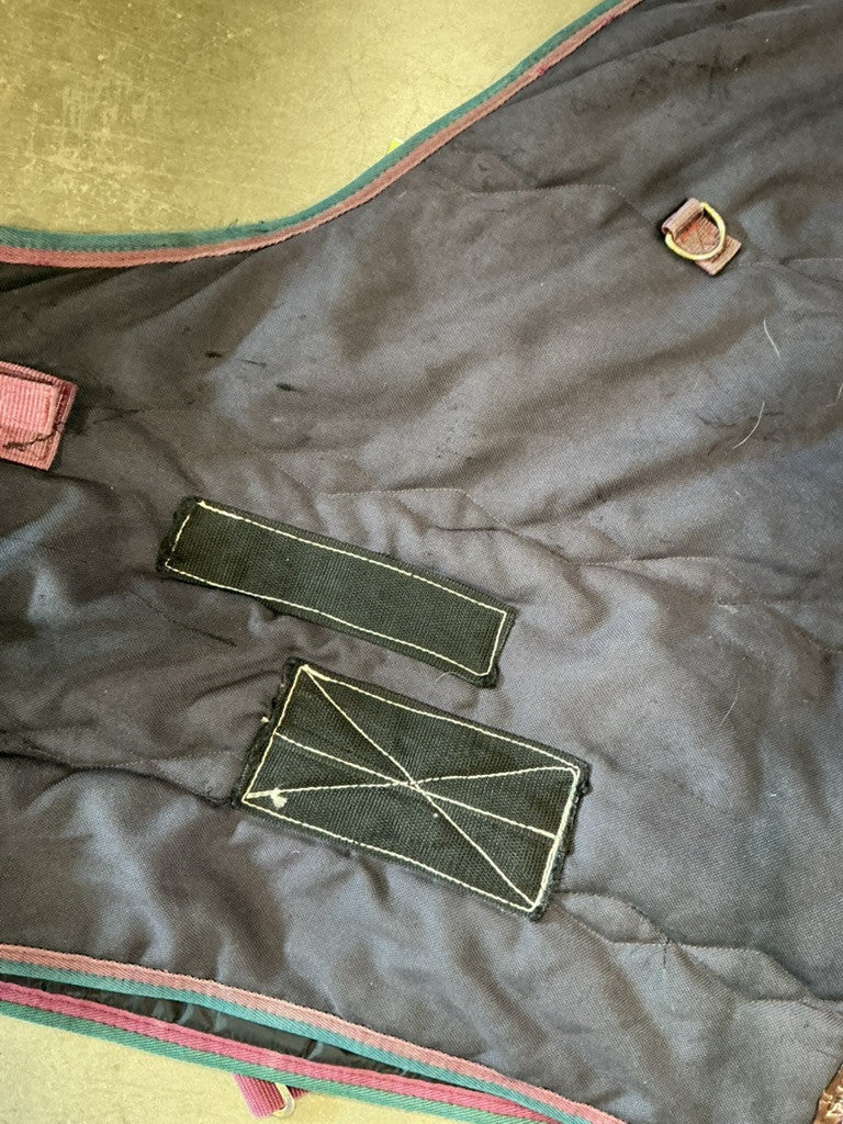 Winter Liner *repairs* 72"