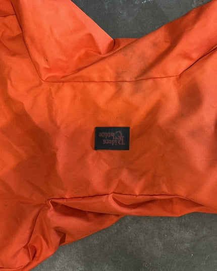 Western Saddle Packing Bags 