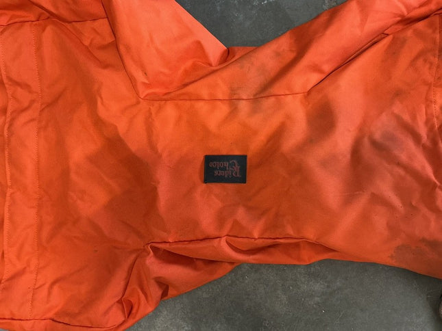 Western Saddle Packing Bags 