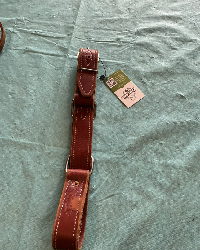 Hobbles Leather