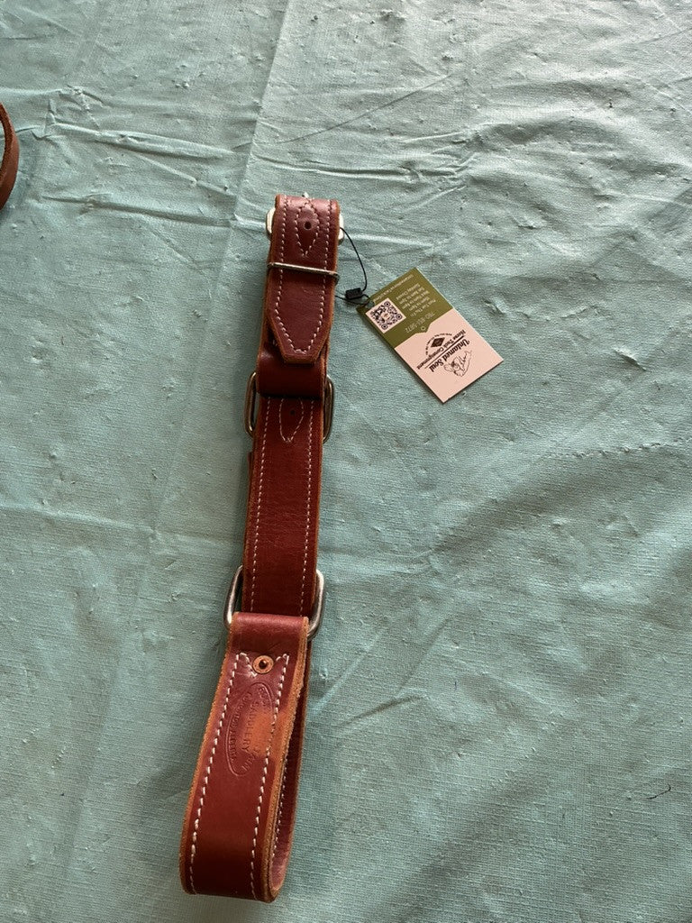 Hobbles Leather