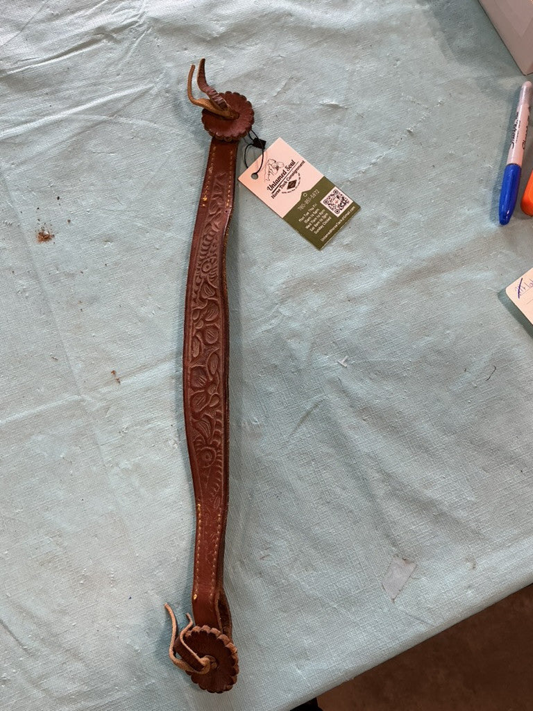 Western Brow Band 