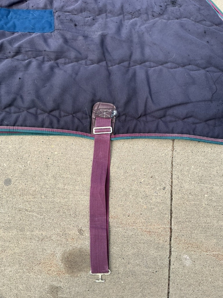 Winter Liner  Blanket 77"*repairs*