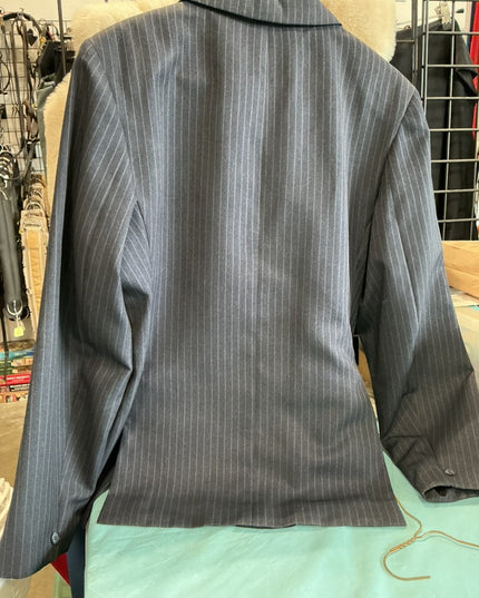 English Show Jacket Size 18 in Strip