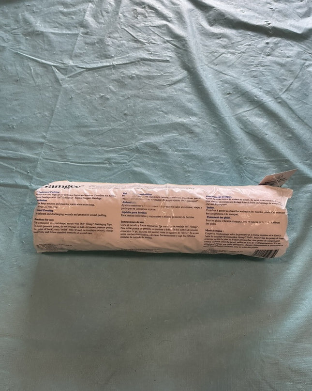 Absorbant Wrap