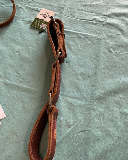 Hobbles Leather