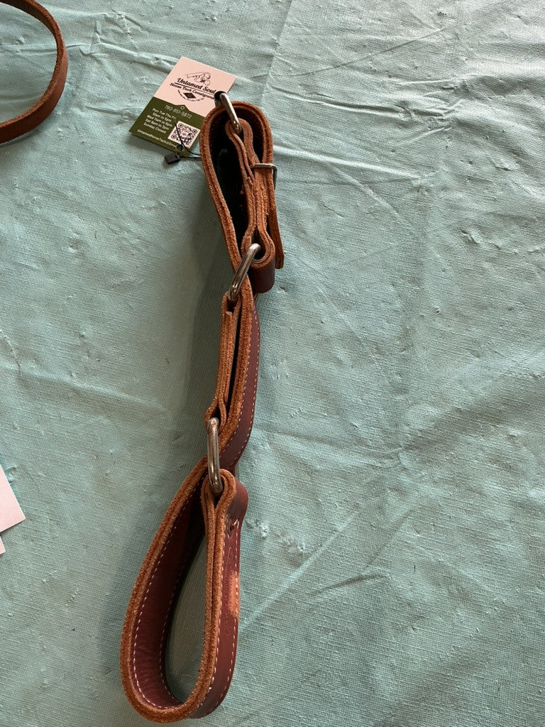 Hobbles Leather