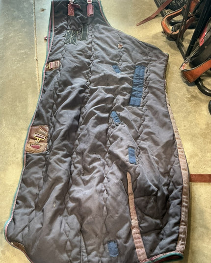 Winter Liner *repairs* 72"