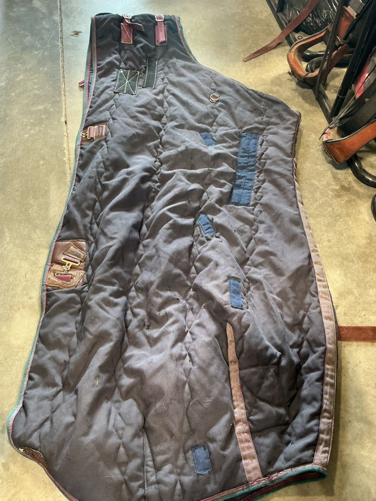 Winter Liner *repairs* 72"
