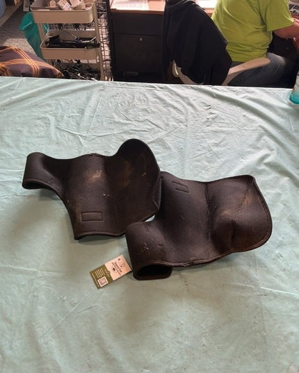 Medicine Boots Black Performers 1st Choice