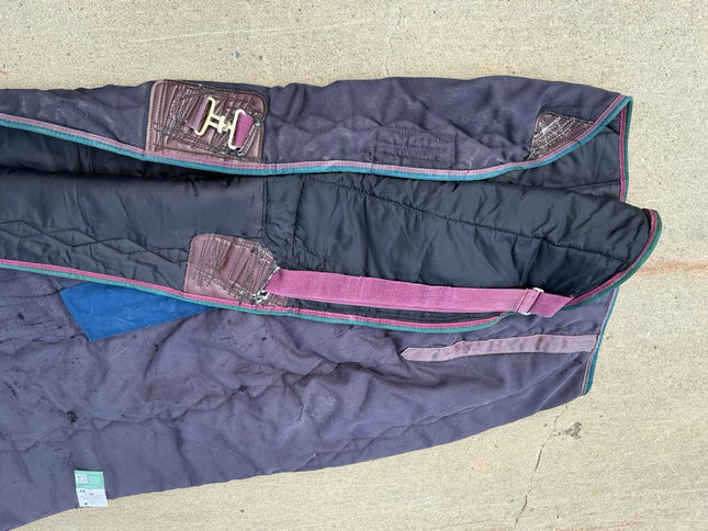 Winter Liner  Blanket 77"*repairs*
