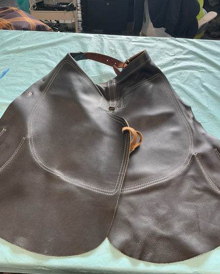 Chaps Leather/Sued farrier