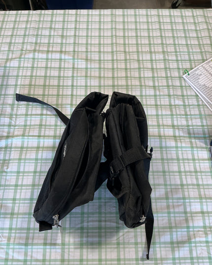 saddle bags 