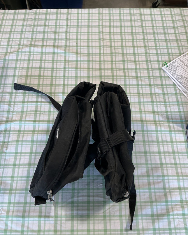 saddle bags 