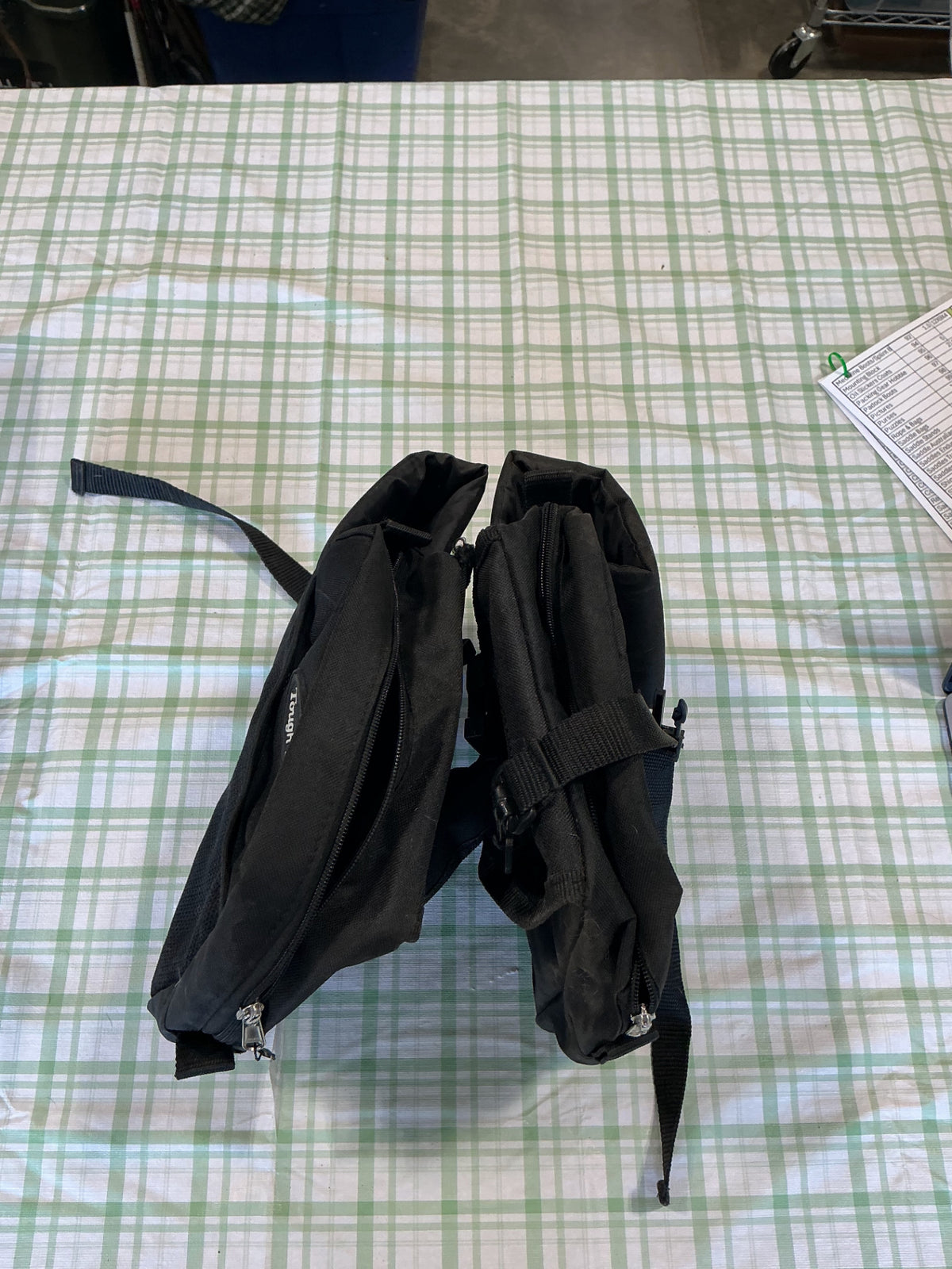 saddle bags 