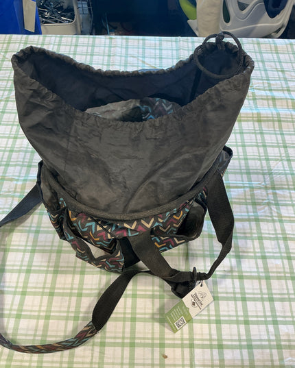 grooming bag 